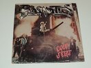 PLASMATICS coup d'etat Lp RECORD HEAVY METAL PUNK US 1982