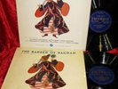 UK NM 2LP 33CX 1400/01 B/G MONO PETER CORNELIUS THE BARBER OF BAGDAD SCHWARZKOPF