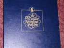 The 100 Greatest Recordings Of All Time - Franklin Mint Record Society - #87/88