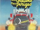 Riccardo Cocciante / Rino Gaetano / New Perigeo Lp Vinile Q Concert Sigillato