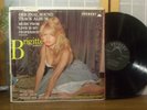 BRIGITTE BARDOT GINA LOLOBRIGIDA Love is My Profession, Where The Hot Wind Blows