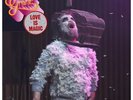 John Grant - Love Is Magic (2LP+MP3) Vinyl LP (2) Pias Coop/Bella Union NEU