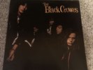 THE BLACK CROWES LP Shake Mour Money Maker 1990 Def American 24278