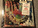LIVING COLOUR - VIVID - EPIC RECORDS LP in Shrink with Hype