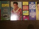 Elvis Presley  
