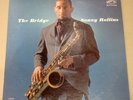 Sonny Rollins The Bridge Jim Hall LPM 2527 RCA Victor 1st USA Blue Note