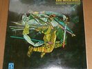 MORTON SUBOTNICK The Wild Bull (Electronic Music) - Nonesuch H-71208 SEALED