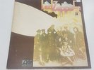 Led Zeppelin II LP vinyl #266