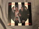 Blondie ?– Parallel Lines  1978 Picture Disc  CHP 5001 on Spine