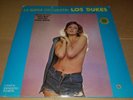 La Super Orquesta Los Dukes - Chica Mala,Mentiras,Herida mortal - 1985 - LP