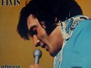 33T ELVIS PRESLEY- ALMOST IN LOVE -RCA USA 1970 - CAMDEN CAS 2440