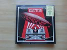 4 LP-BOX: Led Zeppelin – Mothership, NEU & OVP