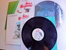 Cofanetto Box Set Lp + Picture Disc Anna Magnani ?Le Canzoni Di Anna Magnani