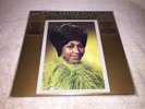 Aretha Franklin Aretha'a Gold MOFI Mobile Fidelity 2xLp 45rpm 180g  Sealed
