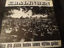 3 LP Set Kralingen Unofficial Wild Thing Records  Pink Floyd Soft Machine Byrds