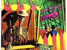 Whiplash – “Ticket To Mayhem” – 1987 - Roadrunner RR 9596 – 12” LP - Thrash