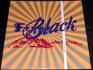 FRANK BLACK - S/T  1993 4AD CADD 3004 UK LTD ED DIE-CUT SILK SCREENED SLEEVE NM
