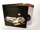 ARCTIC MONKEYS - Tranquility Base Hotel + Casino. CLEAR 180g VINYL. NEW SEALED.