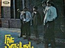 EXC+ 60s EP YARDBIRDS Five Yardbirds inc My Girl Sloopy R&B Garage Rock