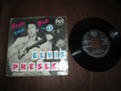 elvis presley