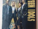 Teen Idols sealed new S/T vinyl LP self titled. 1997 pop punk Nashville Chicago