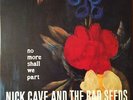 Nick Cave And The Bad Seeds - No More Shall We Part 2 x LP 180 Gram Vinyl Album