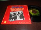RARE FRENCH SP THE BEATLES OB LA DI OB LA DA OLDIES  N°36 RARE MINT