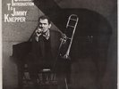 JIMMY KNEPPER: A Swinging Introduction JAPAN Trio Bethlehem Jazz Vinyl LP NM