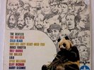 ''No Ones Gonna Change our World''--Beatles, BeeGees, Hollies,Cliff Richard Lulu