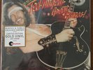 Ted Nugent Great Gonzos Best Of Gold Colored 180 Gram  Sealed Vinyl Record LP
