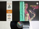 JOHN COLTRANE QUARTET AFRICA / BRASS MCA VIM-4609 Japan OBI VINYL LP