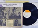 MILES DAVIS QUINTET&SEXTET CBS/SONY SOPM-140 Japan CAP OBI MONO SHRINK VINYL LP