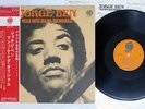 JORGE BEN MAS QUE NADA ORIGINAL OVERSEAS UPS-165-V Japan OBI VINYL LP