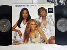 DESTINY'S CHILD SURVIVOR COLUMBIA COL 5017831 Japan VINYL 2LP