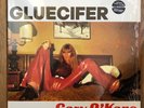 Gluecifer ?– Gary O'Kane - Man's Ruin Records ?– MR 106 - 10