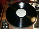 Metallica Kill 'Em All on Megaforce. Org pressing. MRI 069 LP Vinyl Record. VG++