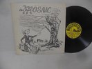 CHRIS BRADLEY nr mint vinyl lp MOSAIC