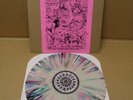 FRANK ZAPPA PETIT WAZOO ORCHESTRA PORTLAND 1972 SPLASH MCV #43/65 MINT TMOQ TMQ