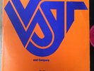VST and Company - Sunshine - RARE PHILIPPINES DISCO FUNK DRUM BREAKS LP HEAR