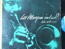 Lee Morgan - Indeed  - Blue Note 1538 DG RVG EAR 767 Lexington RARE JAZZ LP HEAR