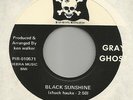 GRAY GHOST 