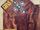 EX/EX GUNS N ROSES PARADISE CITY 7