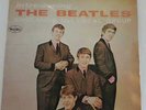 The Beatles LP Introducing