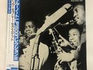 Hank Mobley Donald Byrd Lee Morgan Blue Note BN 1540 OBI JAPAN VINYL LP JAZZ