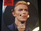 David Bowie – Golden Years 40th Anniversary  7? Picture Disc. Sealed
