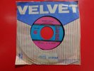 JAMES KNIGHT AND THE BUTLERS SCARCE EDITION 45 RPM VENEZUELA