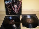 Heavy Metal Music From Motion Picture 1981 Asylum 90004 2xlp Vinyl Record Sleeve