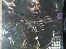 Julius Watkins & Charlie Rouse - Jazz Modes - Atlantic 1306 - MONO RARE JAZZ LP