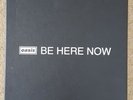 Oasis Be Here Now Super Deluxe Edition Vinyl LP Box No CD