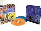 PAUL McCARTNEY - EGYPT STATION -  ORANGE AND BLUE 180 GRAM VINYL 2xLP - DELUXE